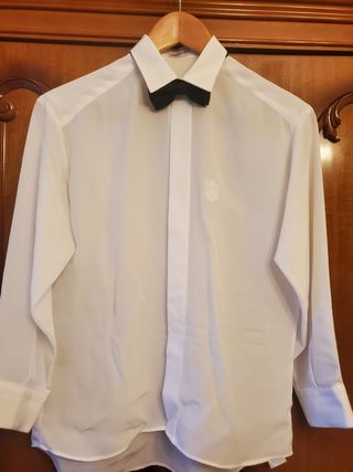 Traje comunión niño