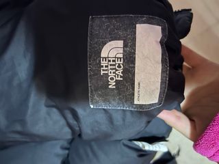 chaqueta the north face