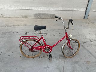 Bicicleta bh