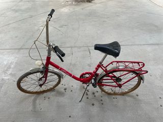 Bicicleta bh
