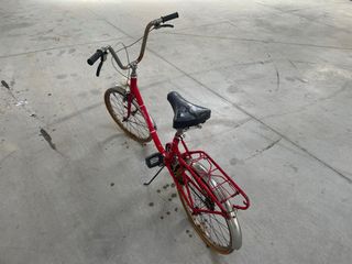 Bicicleta bh