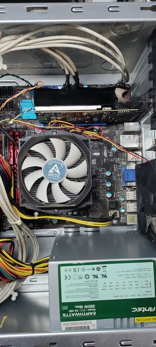 Ordenador AMD A10-7800
