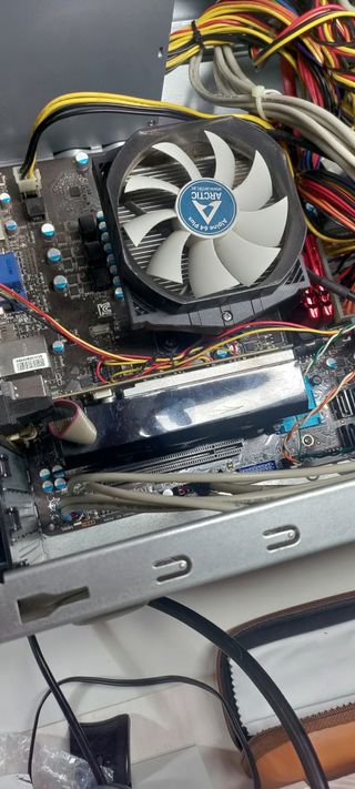 Ordenador AMD A10-7800