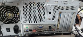 Ordenador AMD A10-7800