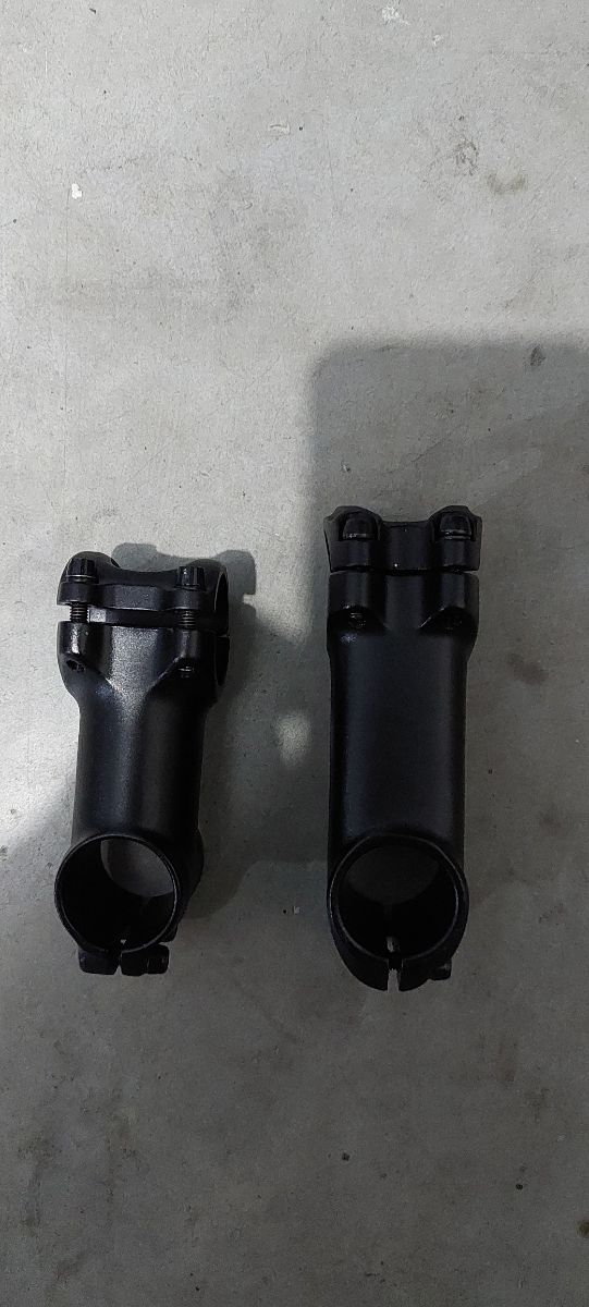 Potencia manillar MTB