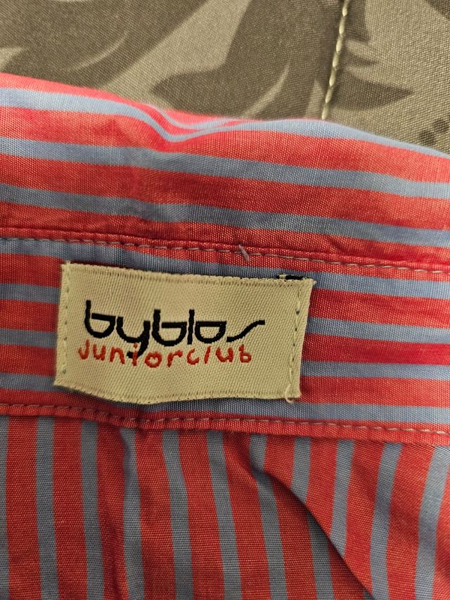 Camicia Byblos 12 anni