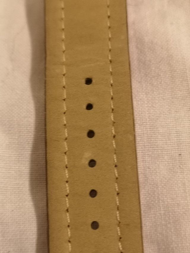 OROLOGIO AL QUARZO ROBE DI KAPPA