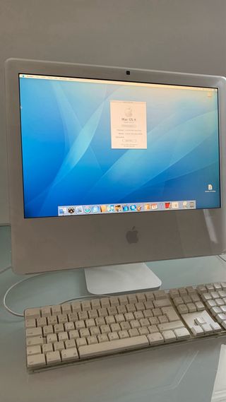 iMac G5