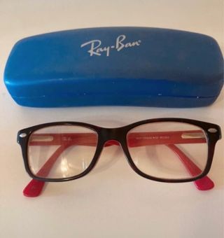 Occhiali Ray Ban