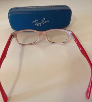 Occhiali Ray Ban