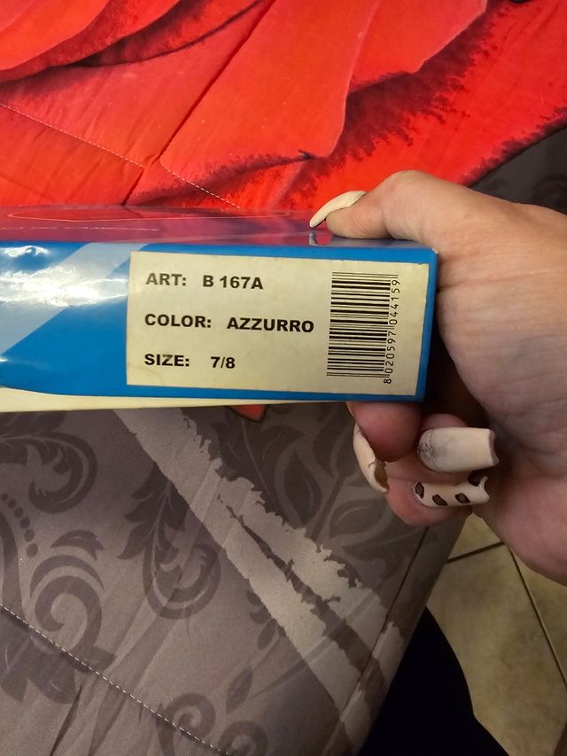 Pigiama El Pocho bambino