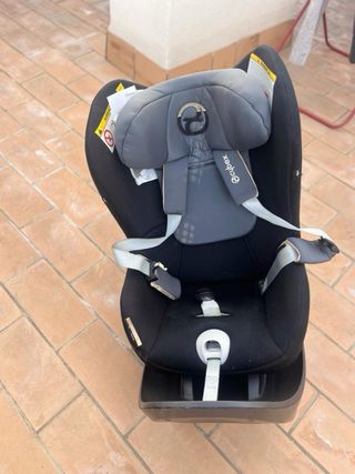 silla coche cybex gold Sirona
