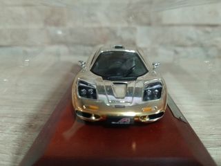 McLAREN F1 ESCALA 1.43