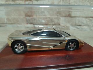 McLAREN F1 ESCALA 1.43