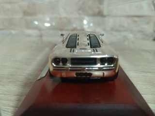 McLAREN F1 ESCALA 1.43