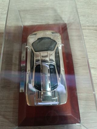 McLAREN F1 ESCALA 1.43