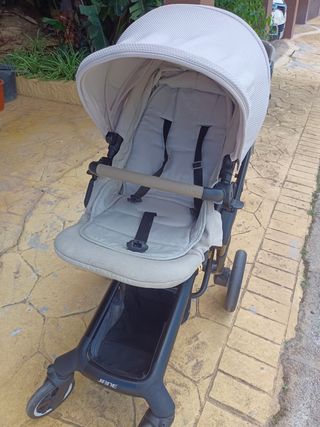 Cochecito bebe