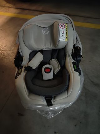 Cochecito bebe