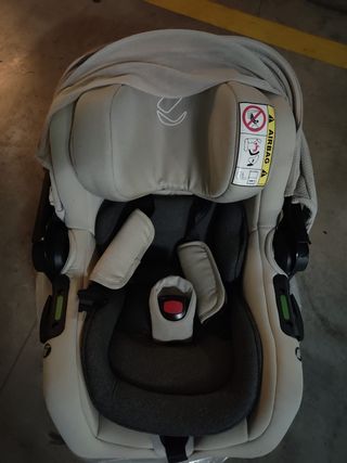 Cochecito bebe