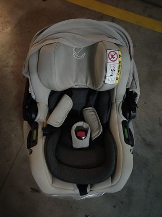 Cochecito bebe