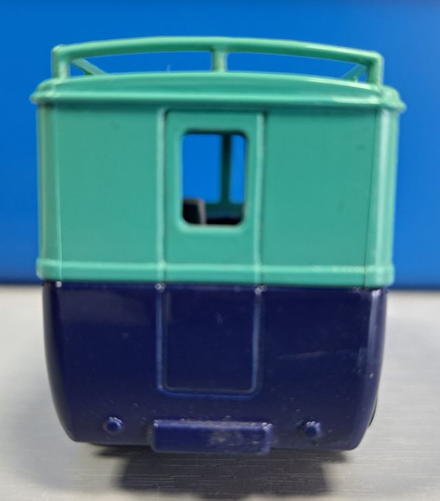 Tetley Teas 1932 VAN