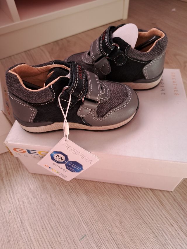 Zapatillas n°20 Geox