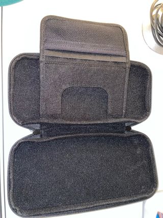 Nintendo Switch como nueva