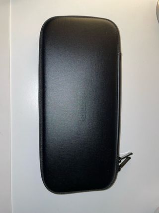 Nintendo Switch como nueva