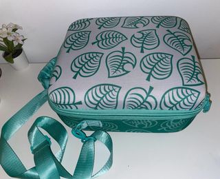 Nintendo Switch como nueva