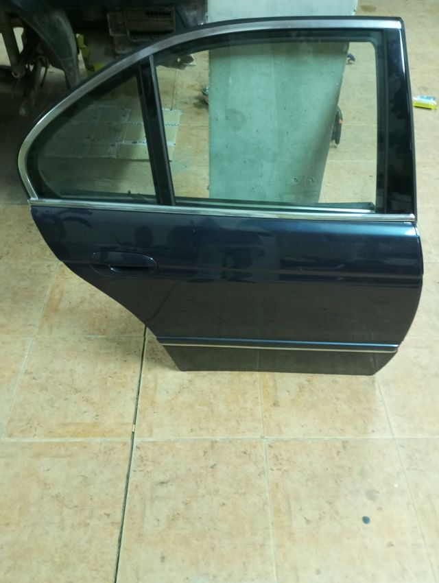 Puertas BMW e39 530i