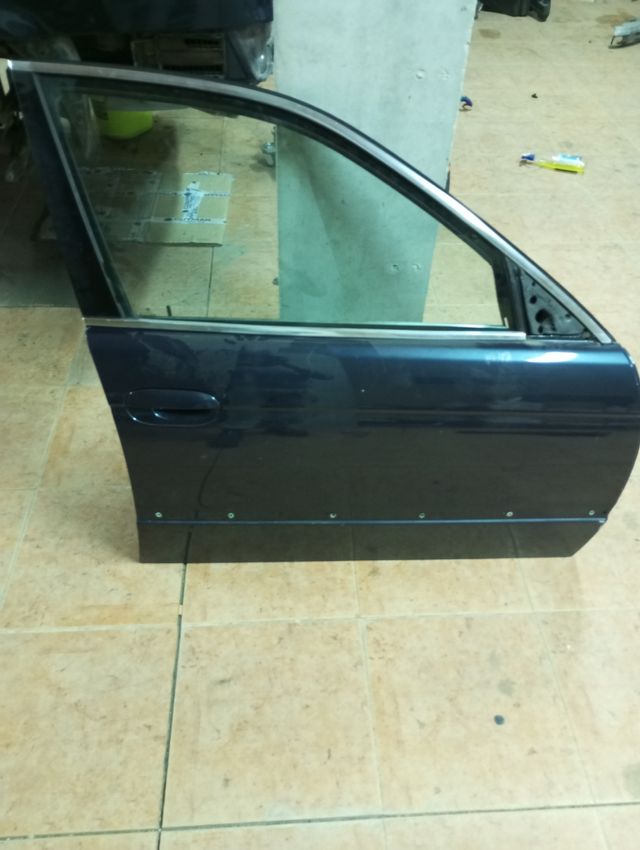 Puertas BMW e39 530i