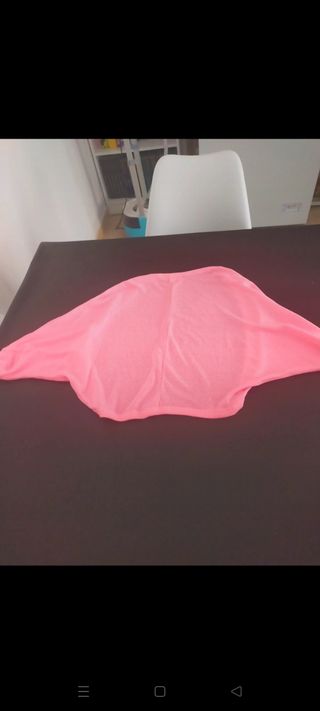 Chaqueta niñas
