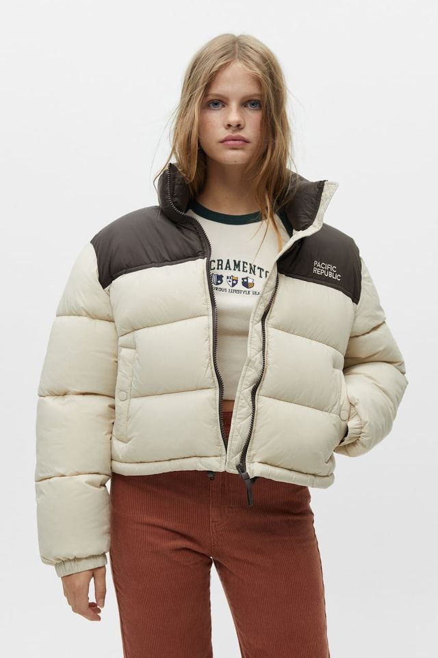 Abrigo/chaqueta  Pacific Republic