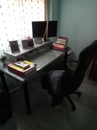 Mesa escritorio u oficina