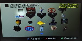 Memory Card PlayStation 2 Ps2 PlayStation 2