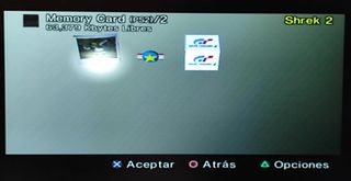 Memory Card 64Mb NEGRA PlayStation 2 Ps2 PlayStati