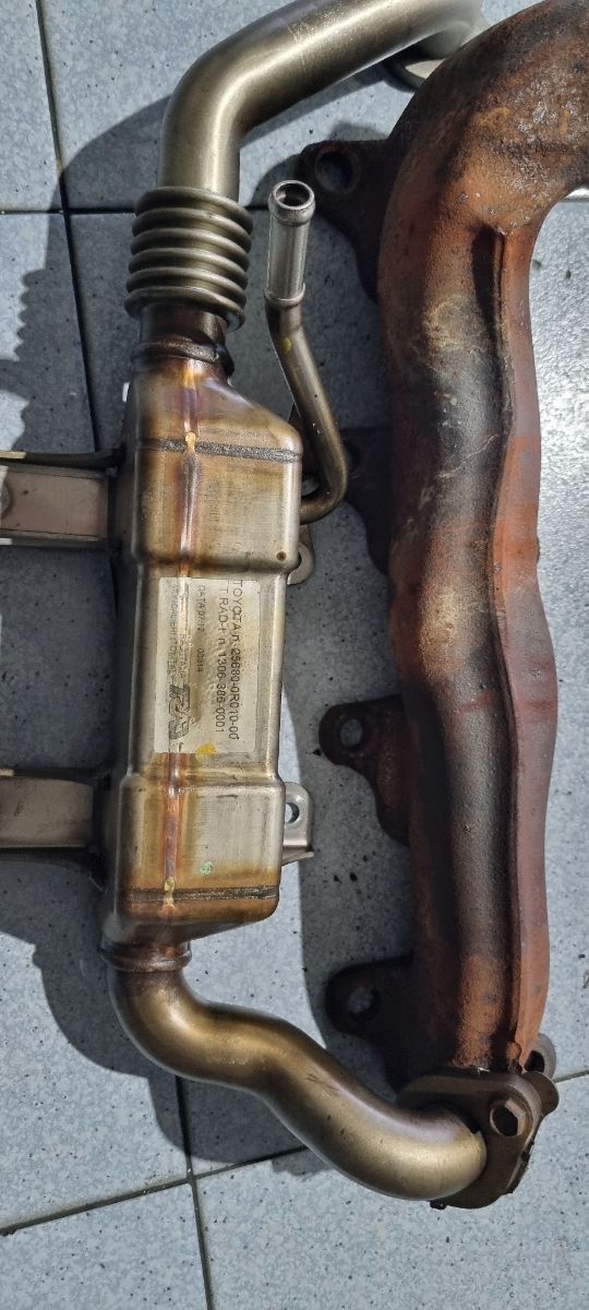 turbo bomba compresor verso 2.2 136 cv