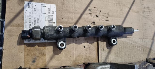 turbo bomba compresor verso 2.2 136 cv