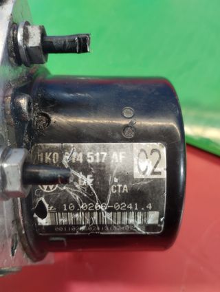  MODULO ABS GRUPO VAG VW 1K0614517AF 1K0907379AC