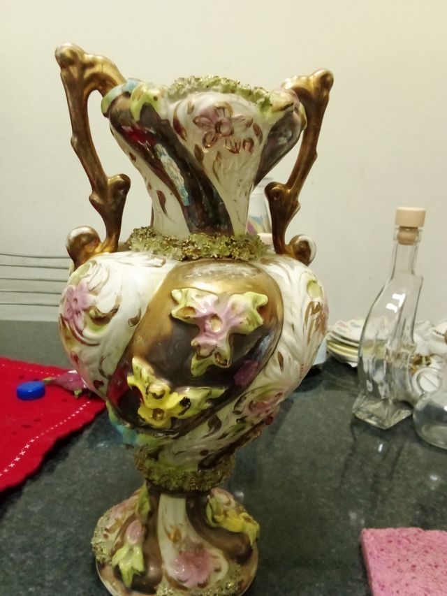 Vaso vintage Italy art