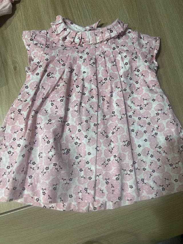 vestido bebe