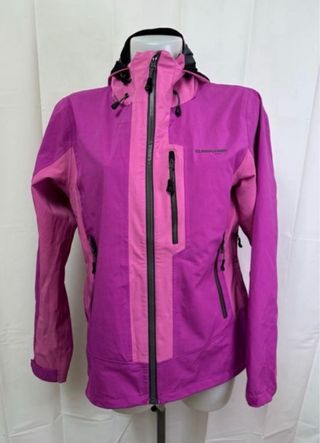 chaqueta  tecnica  Kilimanjaro mujer talla XL