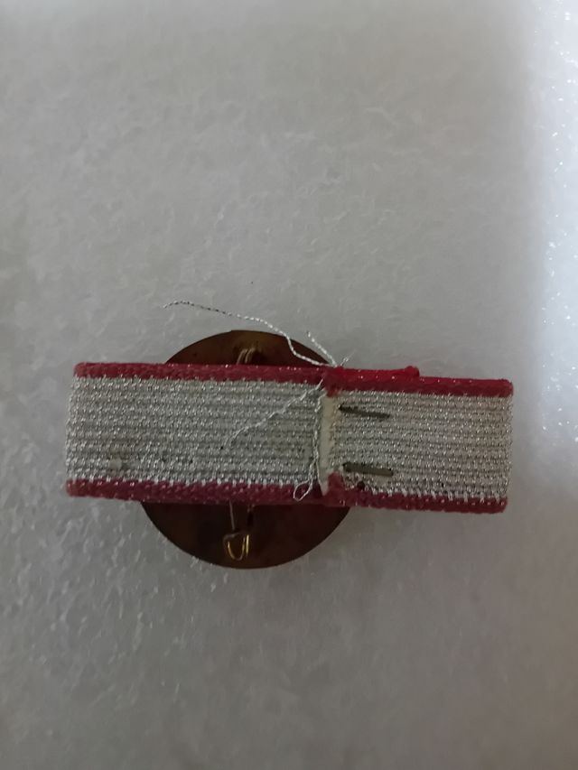 MEDALLA OJE OPERACION BLANCA 73.