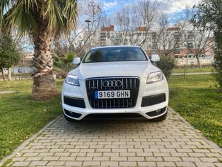 Audi Q7 2009