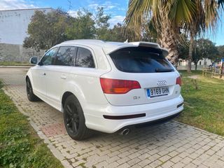 Audi Q7 2009