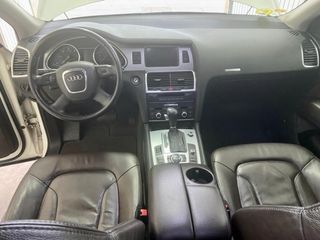 Audi Q7 2009