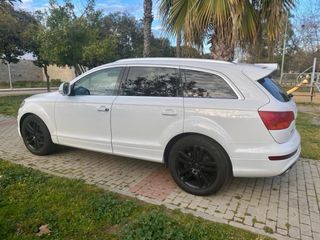 Audi Q7 2009