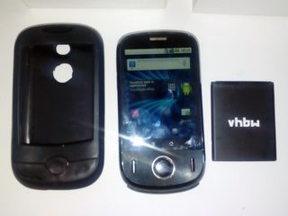 Cellulare Huawei Ideos Google + 2 batterie