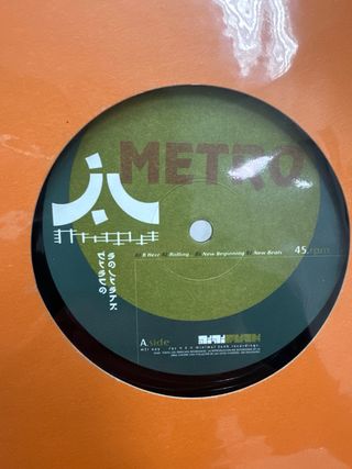 J.L magoya - disco solista