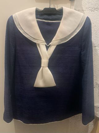 Traje de comunión completo